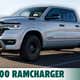 Image for This Is The Ram 1500 Ramcharger