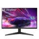 Image for Upgrade your Gaming Experience with 37% Off the LG 24GQ50F-B 24-Inch Monitor for Black Friday
