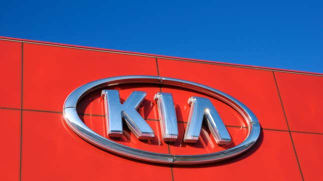 Image for article titled Kia Owner Abandons Car At Dealership After Repeated Theft Attempts
