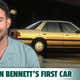 Image for Jonathan Bennett And His Late 1980s Honda Accord | My First Car