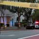 Image for Police Shot And Killed Man Who Crashed Into A Chinese Consulate In San Francisco