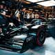 Image for Mercedes Formula 1 Driver Calls For Shorter Schedules, More Humane Working Conditions