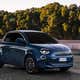 Image for 2024 Fiat 500e Will Start At $32,500, Be One Of The Cheapest New EVs You Can Buy