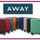 Image for Away Suitcases's Black Friday Sale is Their Best Deal Ever: 20% Off Sitewide