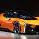 Image for The Toyota FT-Se Is Toyota's Electric Sports Car Future