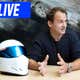 Image for Ask Top Gear's Former Stig And Racing Driver Ben Collins Anything You Want
