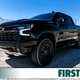 Image for 2024 Chevy Silverado ZR2 Diesel First Drive: Good, But Is It Enough?