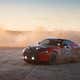 Image for To Hell With The 911 Dakar, Nissan Built A Rally Z