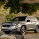 Image for Subaru Completes The Forester's Transformation Into An SUV