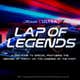 Image for A Modern F1 Driver Will Take On Historic Icons In Upcoming TV Special "Lap of Legends"