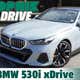 Image for 2024 BMW 530i xDrive | First Drive
